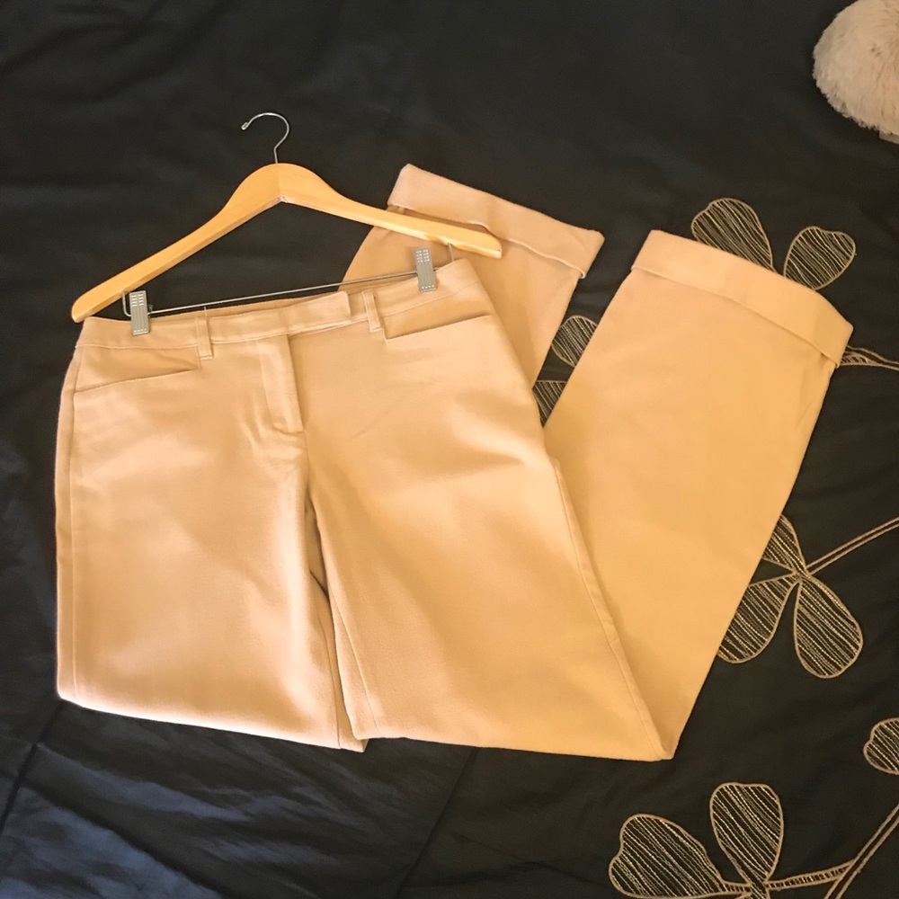 Express Corduroy Pant